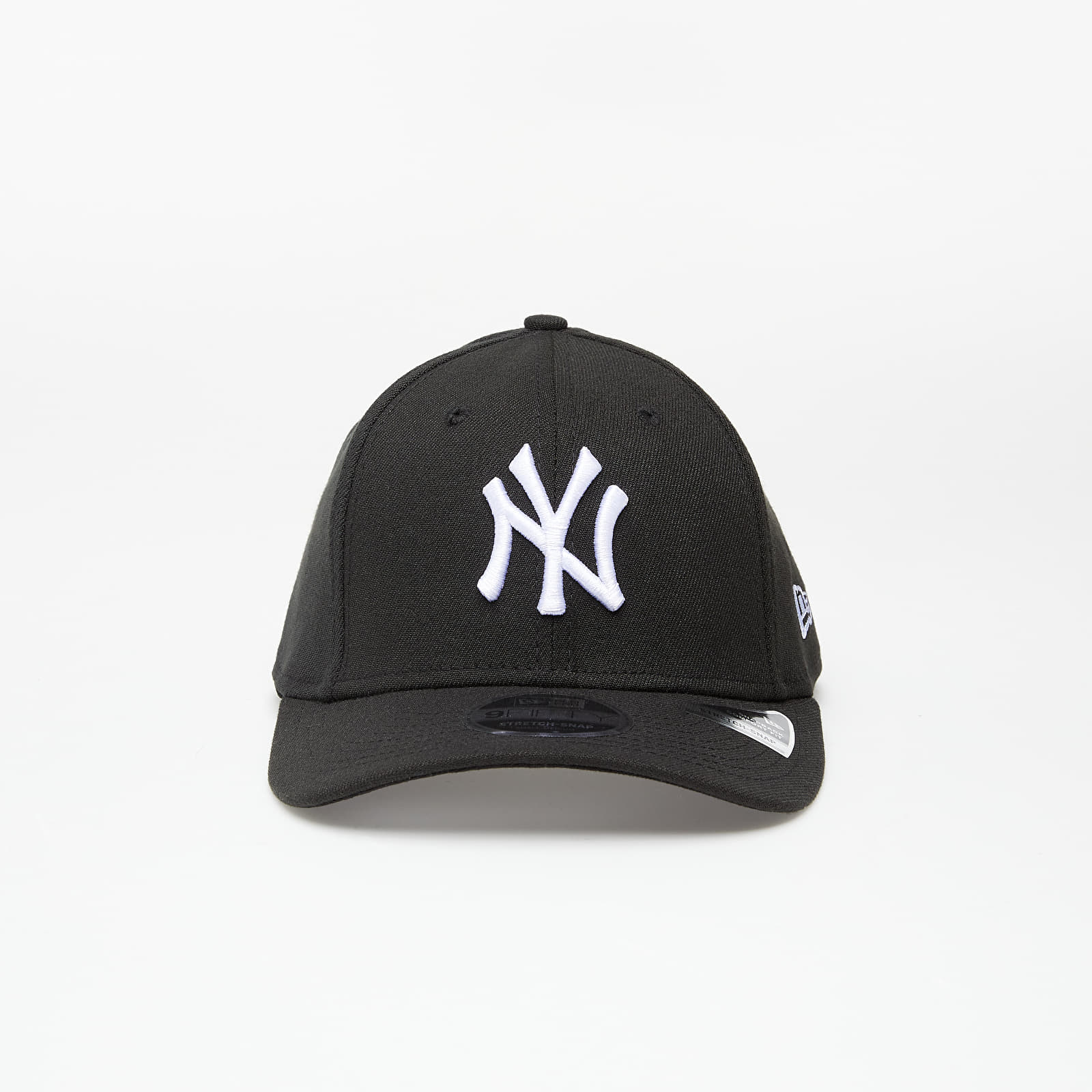 Шапки New Era Cap 9Fifty Mlb Stretch Snap New York Yankees Blackotc 247756