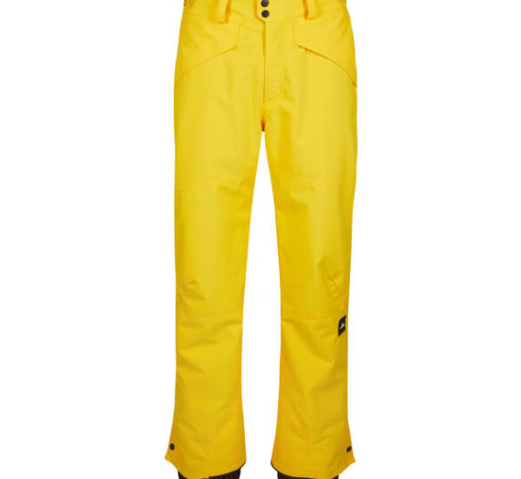 O’Neill HAMMER PANTS  XS – Мъжки панталони за ски/сноуборд 2520189