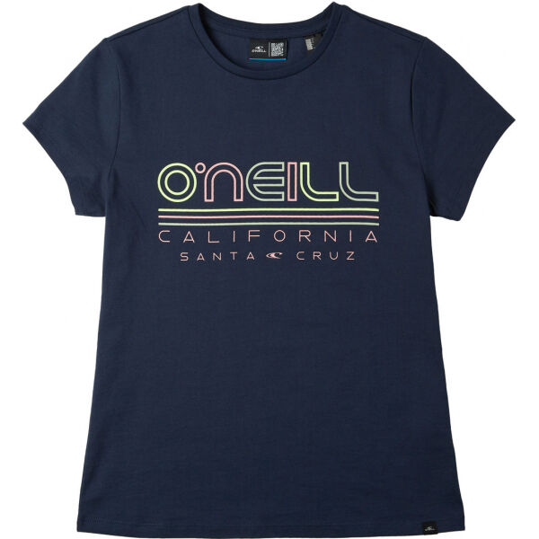 O’Neill ALL YEAR SS TSHIRT  164 – Тениска за момичета 2529849