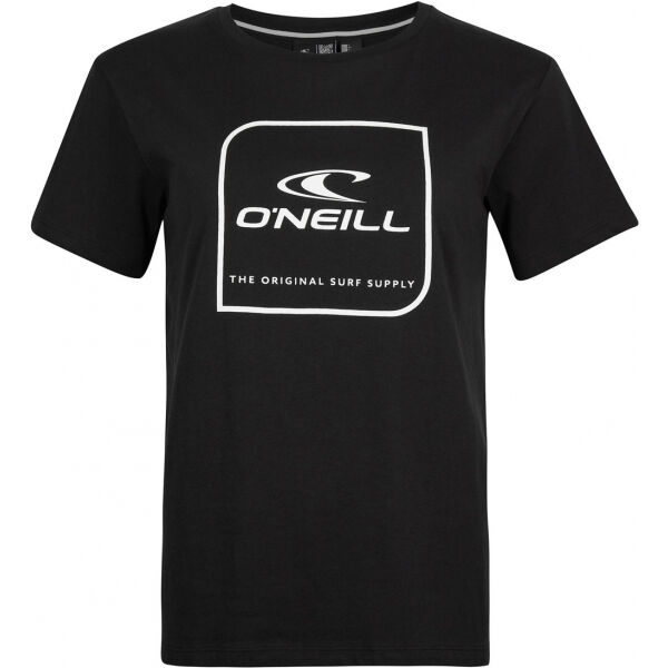 O’Neill CUBE SS T-SHIRT  S – Дамска тениска 2532665