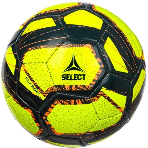 Select CLASSIC 22  3 – Футболна топка 2747839