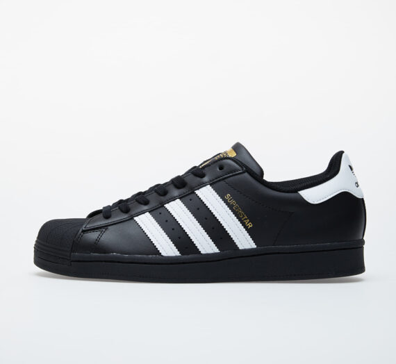 Мъжки кецове и обувки adidas Superstar Core Black/ Ftw White/ Core Black 331369