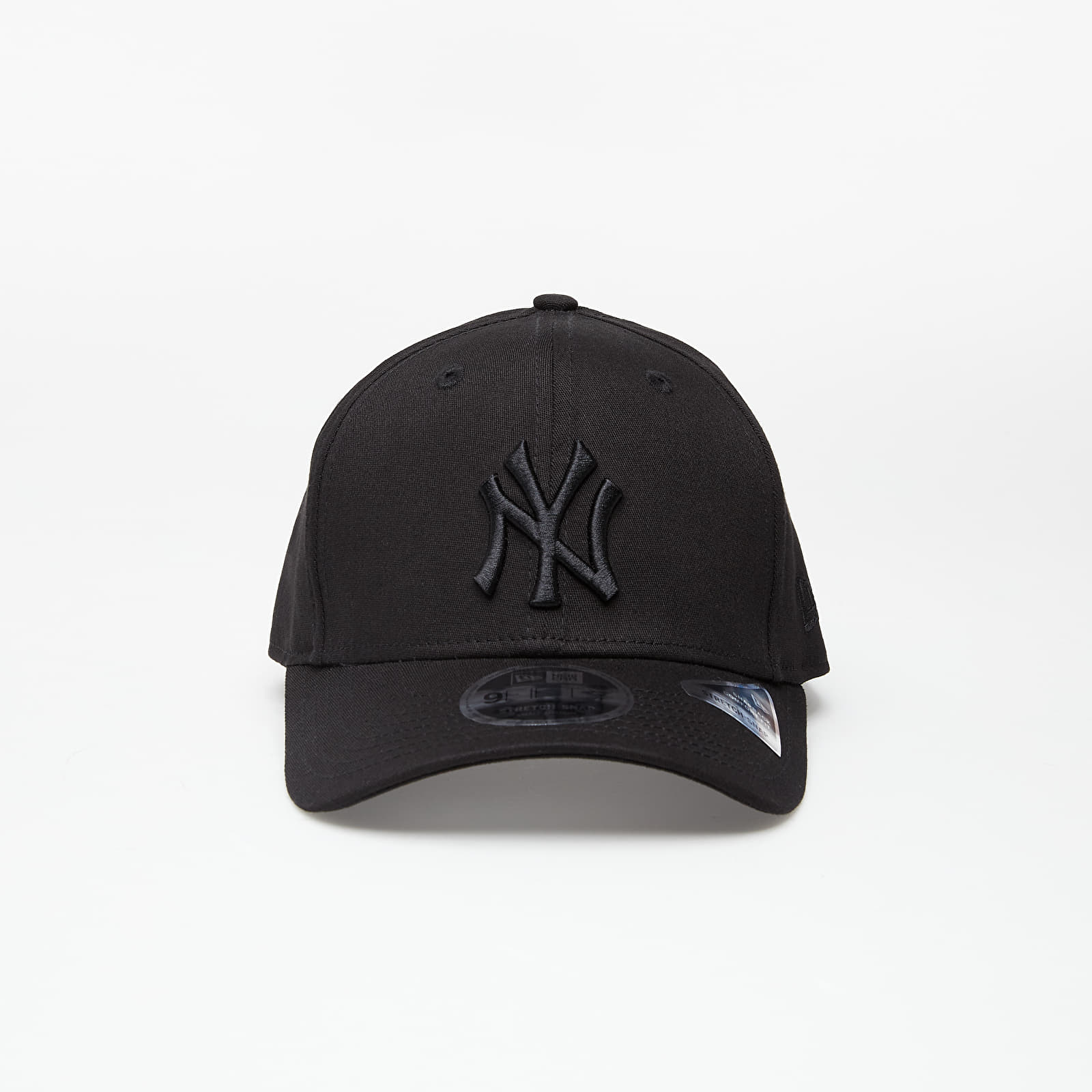 Шапки New Era Cap 9Fifty Stretch Snap Tonal Black New York Yankees Black 353760