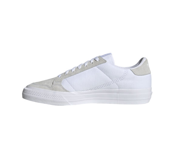 Мъжки кецове и обувки adidas Continental Vulc Ftw White/ Ftw White/ Ftw White 500965