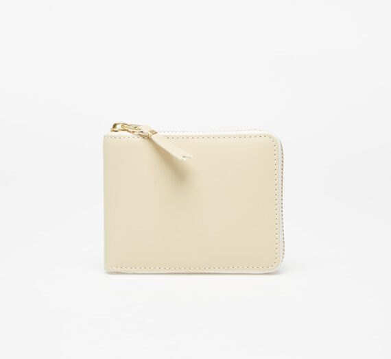 Портфейли Comme des Garçons Wallet Classic Leather Wallet White 511027