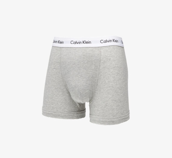 Боксерки Calvin Klein 3Pack Boxers Multicolor 511753