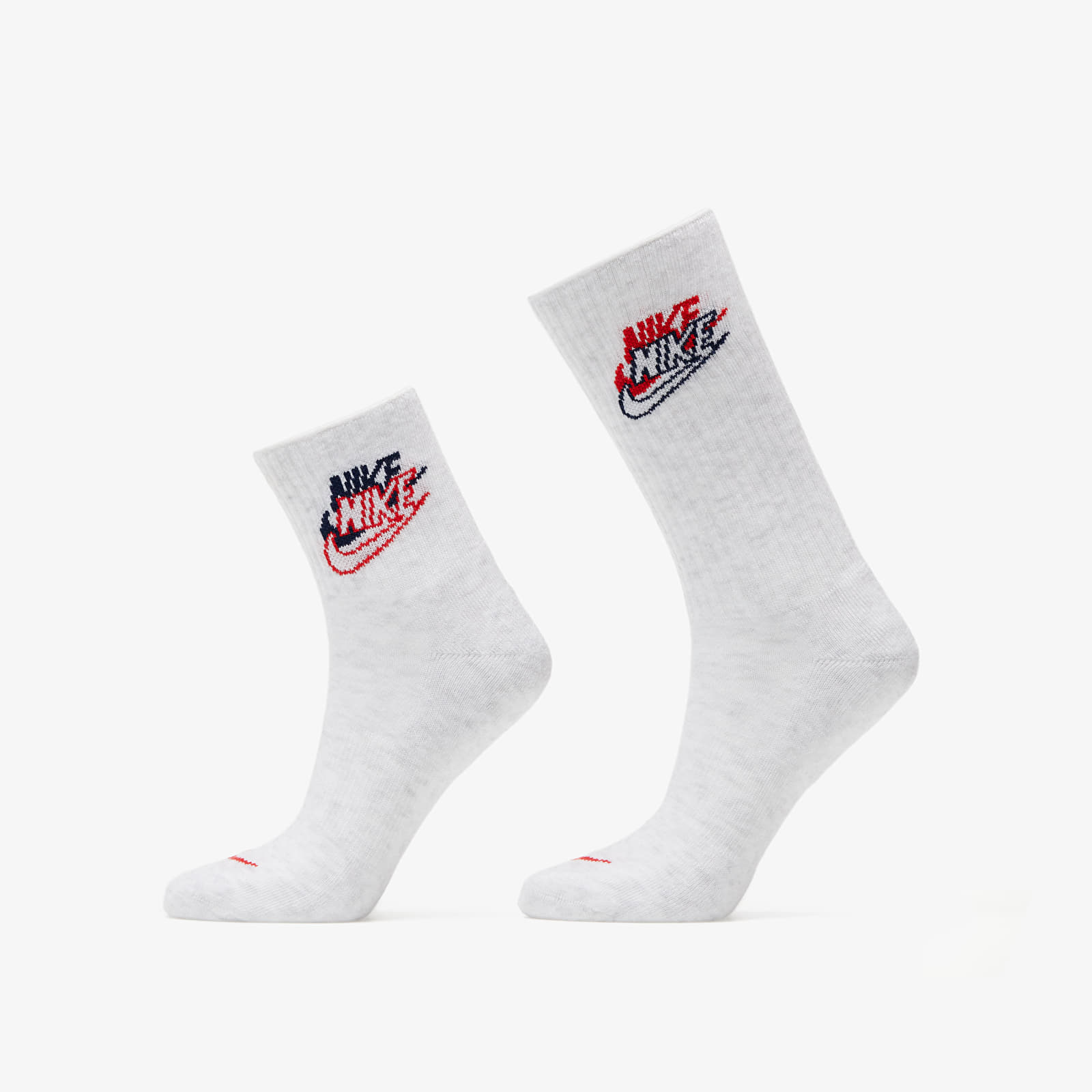 Чорапи Nike Heritage New Vintage Wate Multi-Color 563971