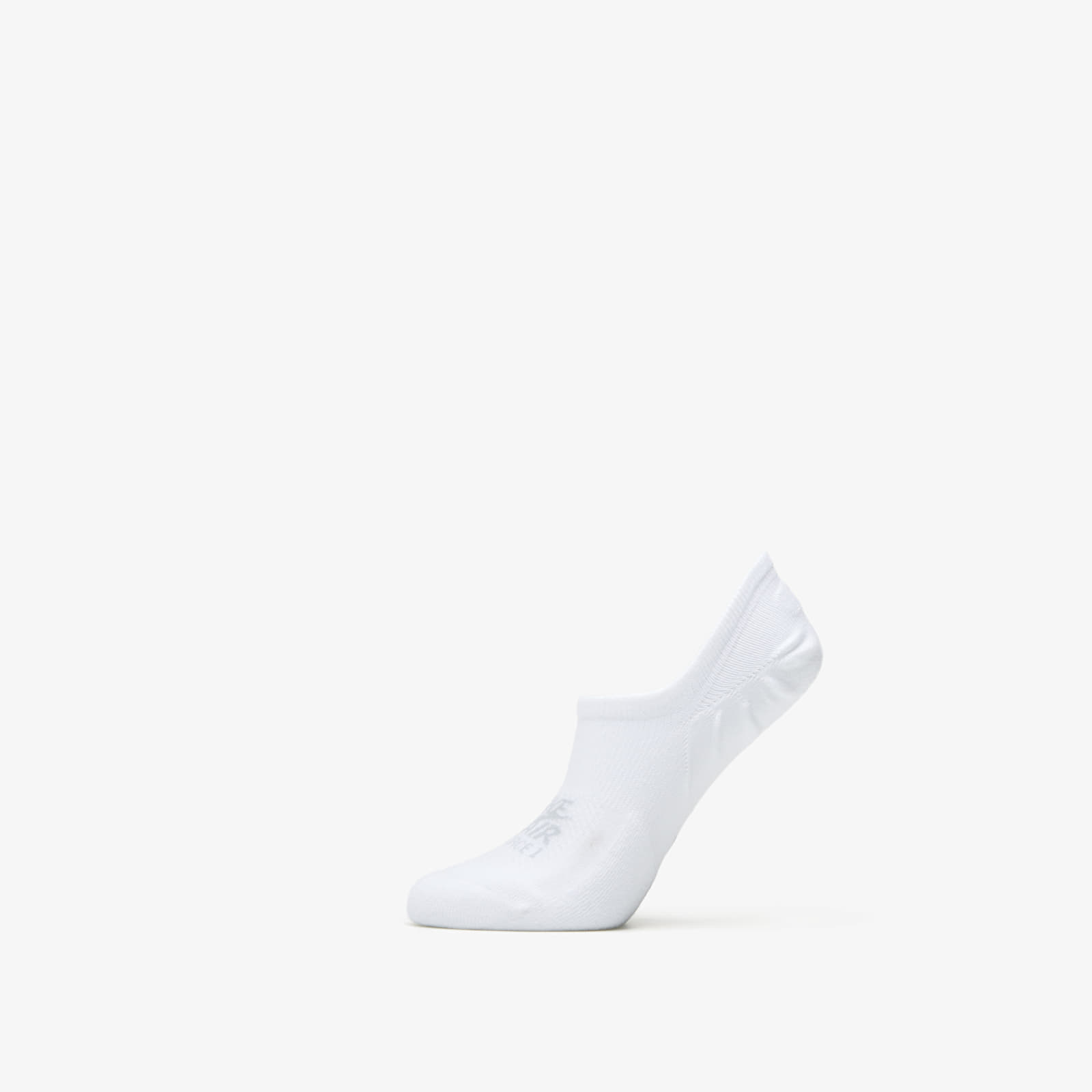 Чорапи Nike Sportswear SNKR Sox Socks (2 Pairs) White/ Wolf Grey 565498