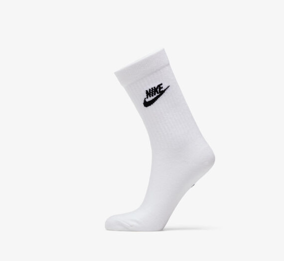 Чорапи Nike Sportswear 3 Pair Everyday Essential Crew Socks Multi-Color 566161
