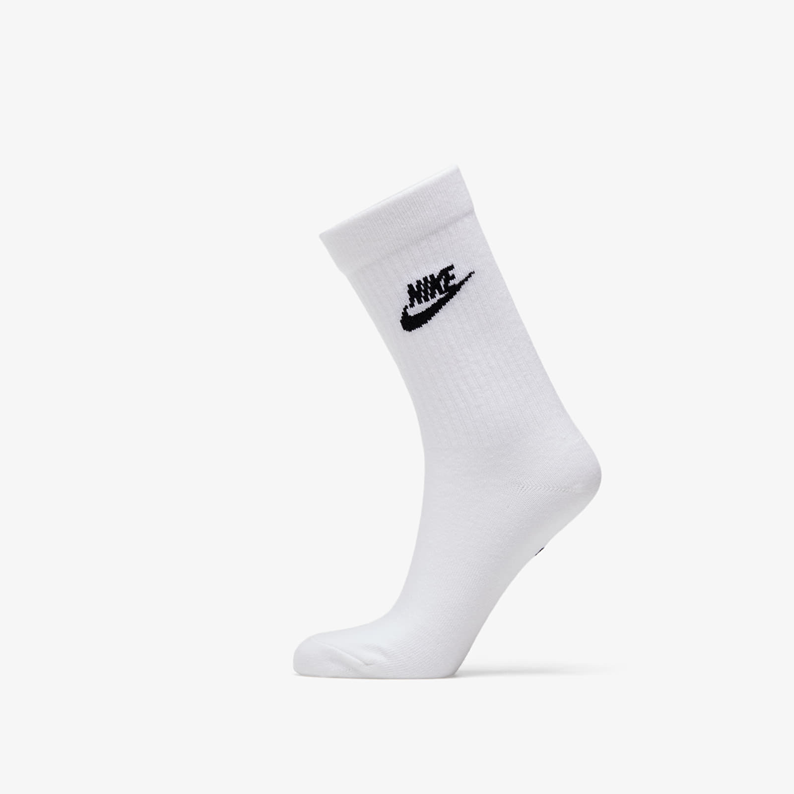 Чорапи Nike Sportswear 3 Pair Everyday Essential Crew Socks Multi-Color 566161