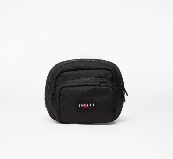 Чанти и раници Jordan Chest Rig Crossbody Bag „Small“ Black 619705