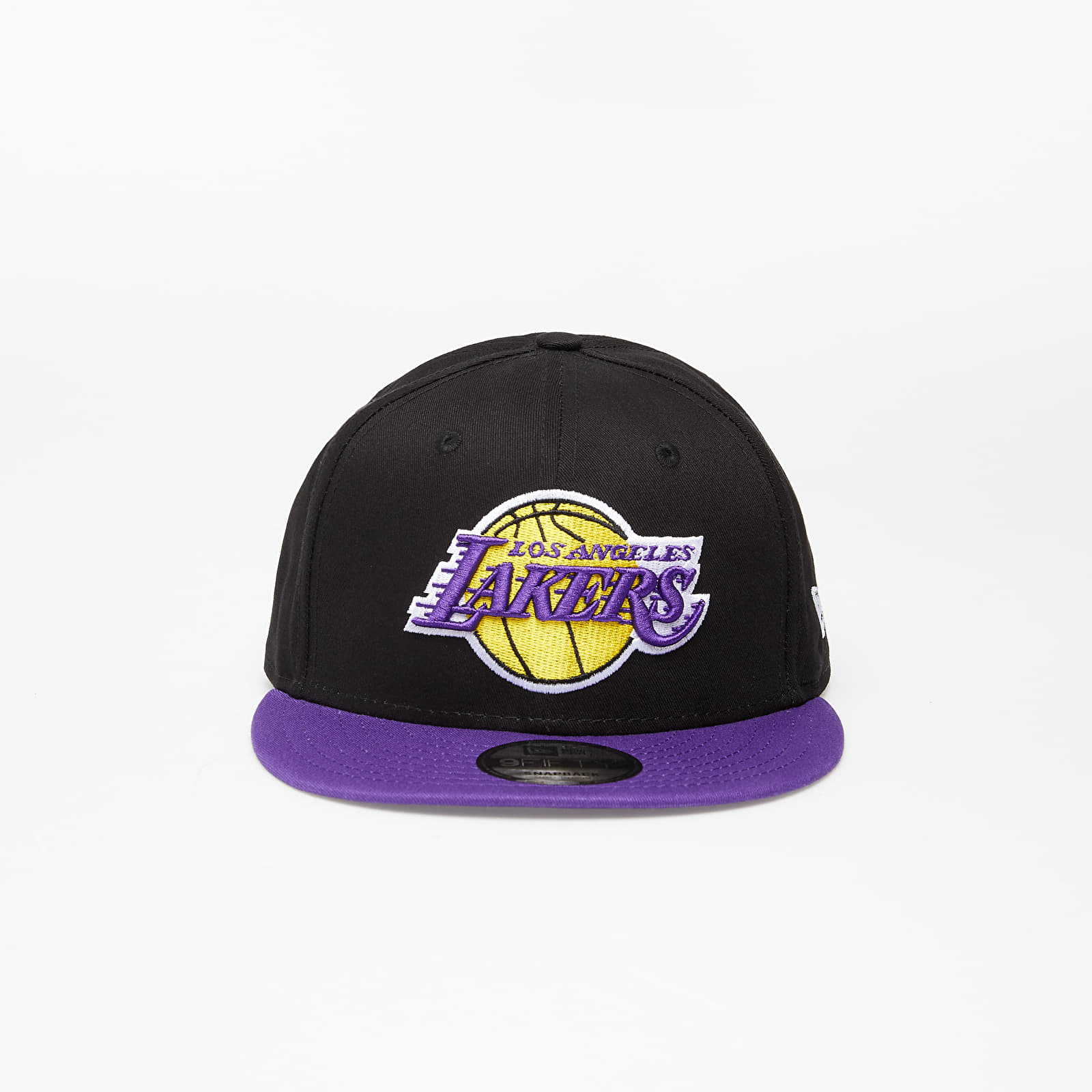 Шапки New Era Cap 9Fifty Nba 9Fifty Nos Los Angeles Lakers Blackotc 633247