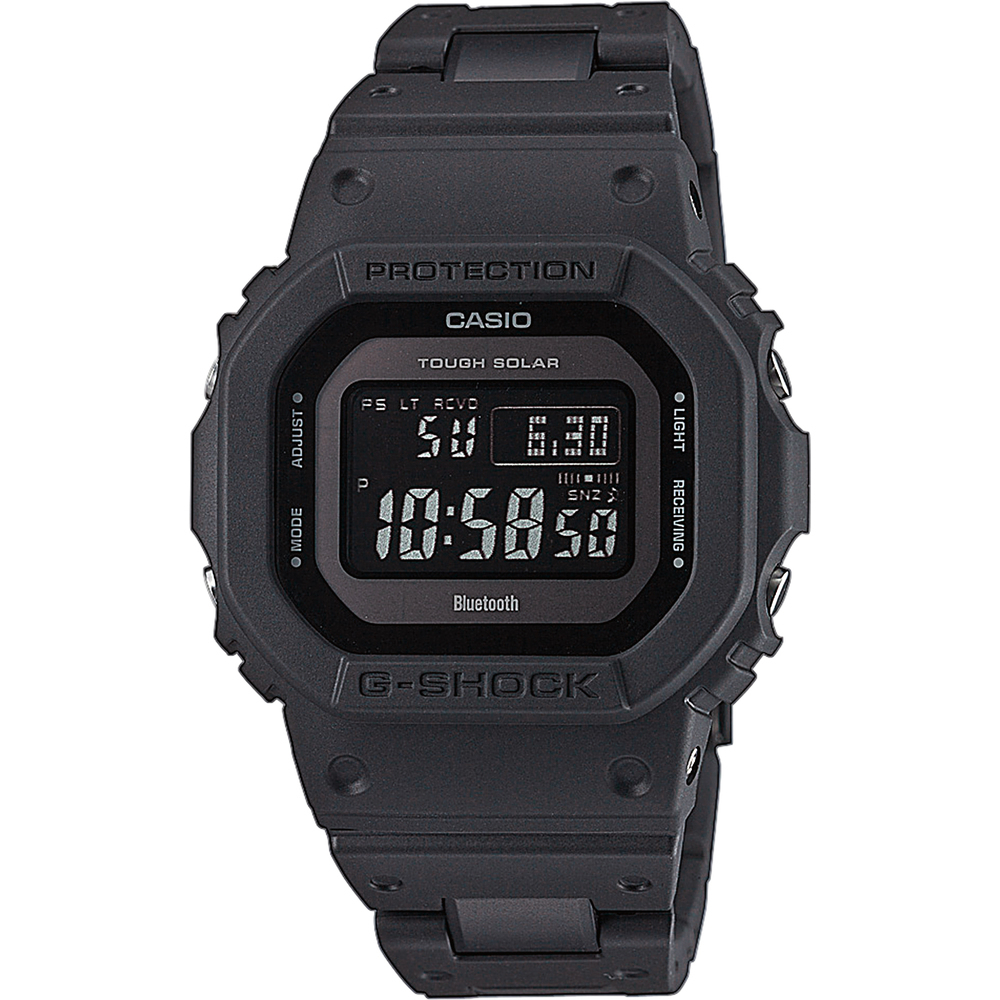 Часовници Casio G-Shock GW-B5600BC-1BER 638515