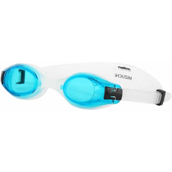 Miton MIZUCHI зелено NS – Очила за плуване – Miton 669175