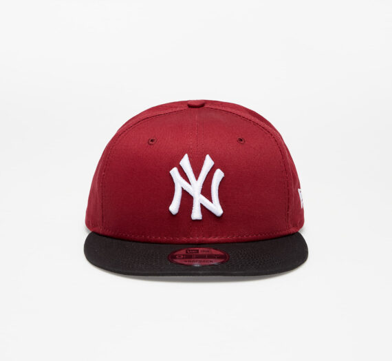 Шапки New Era Cap 9Fifty MLB Colour Block New York Yankees Car/ Black 713281