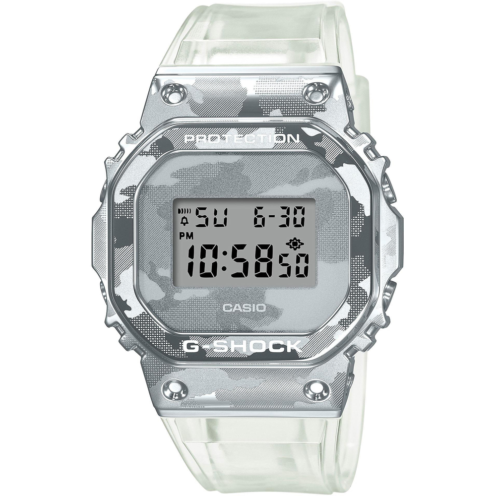 Часовници Casio G-Shock Premium GM-5600SCM-1ER 745522