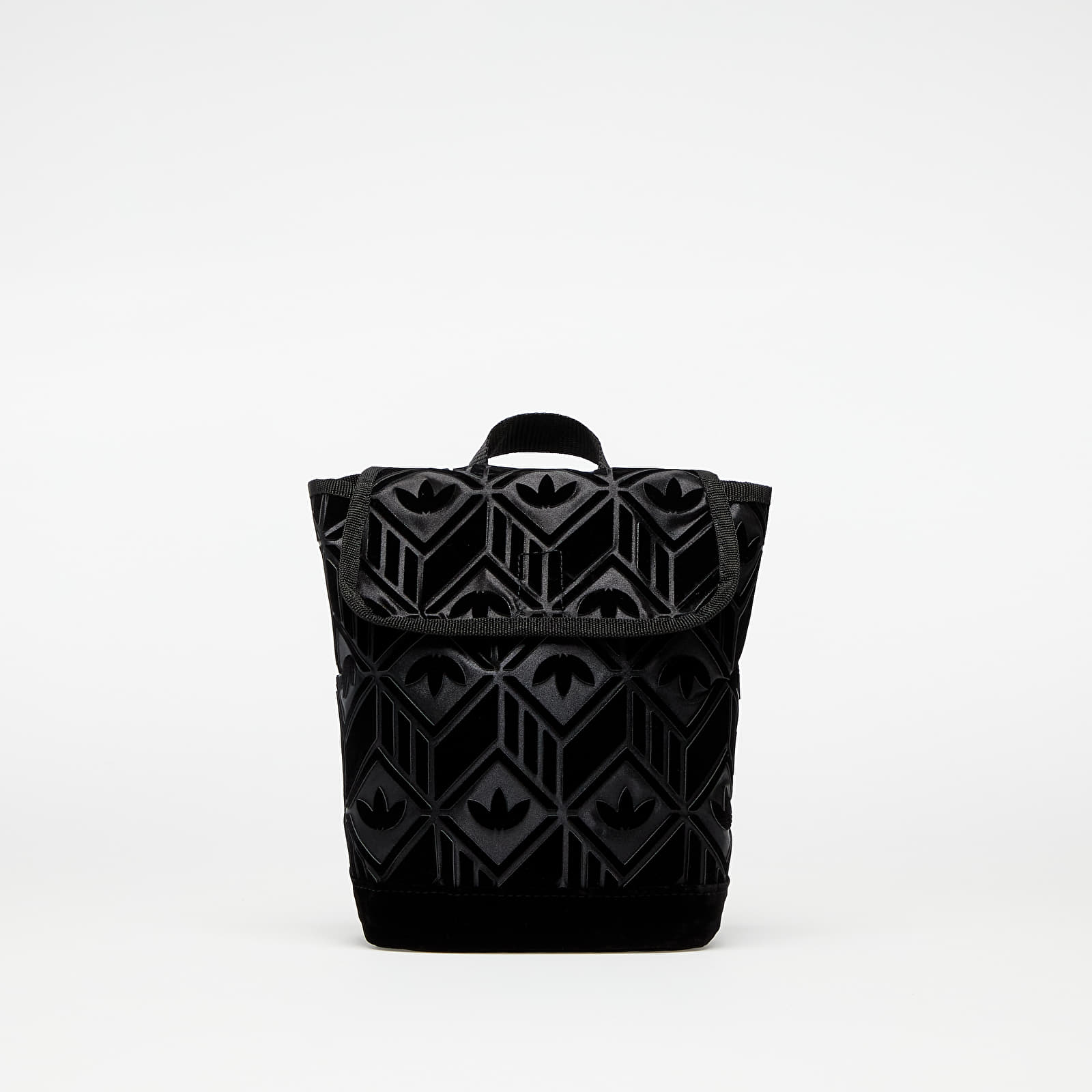 Чанти и раници adidas Backpack Mini Black 793390