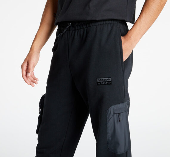 Дънки и панталони adidas Sweatpants Black 794155