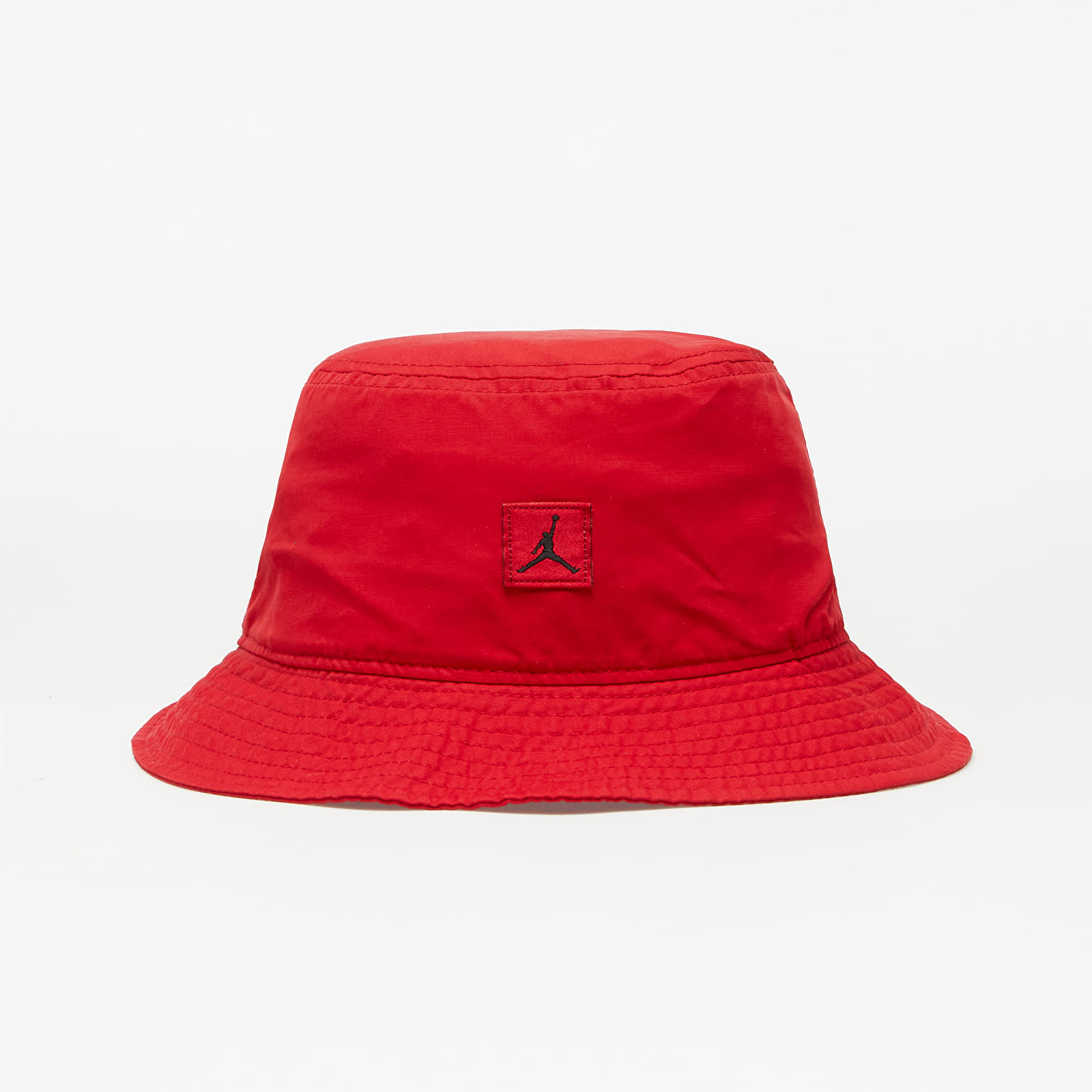 Бъкет шапки Jordan Bucket Jumpman Washed Hat Red 801232