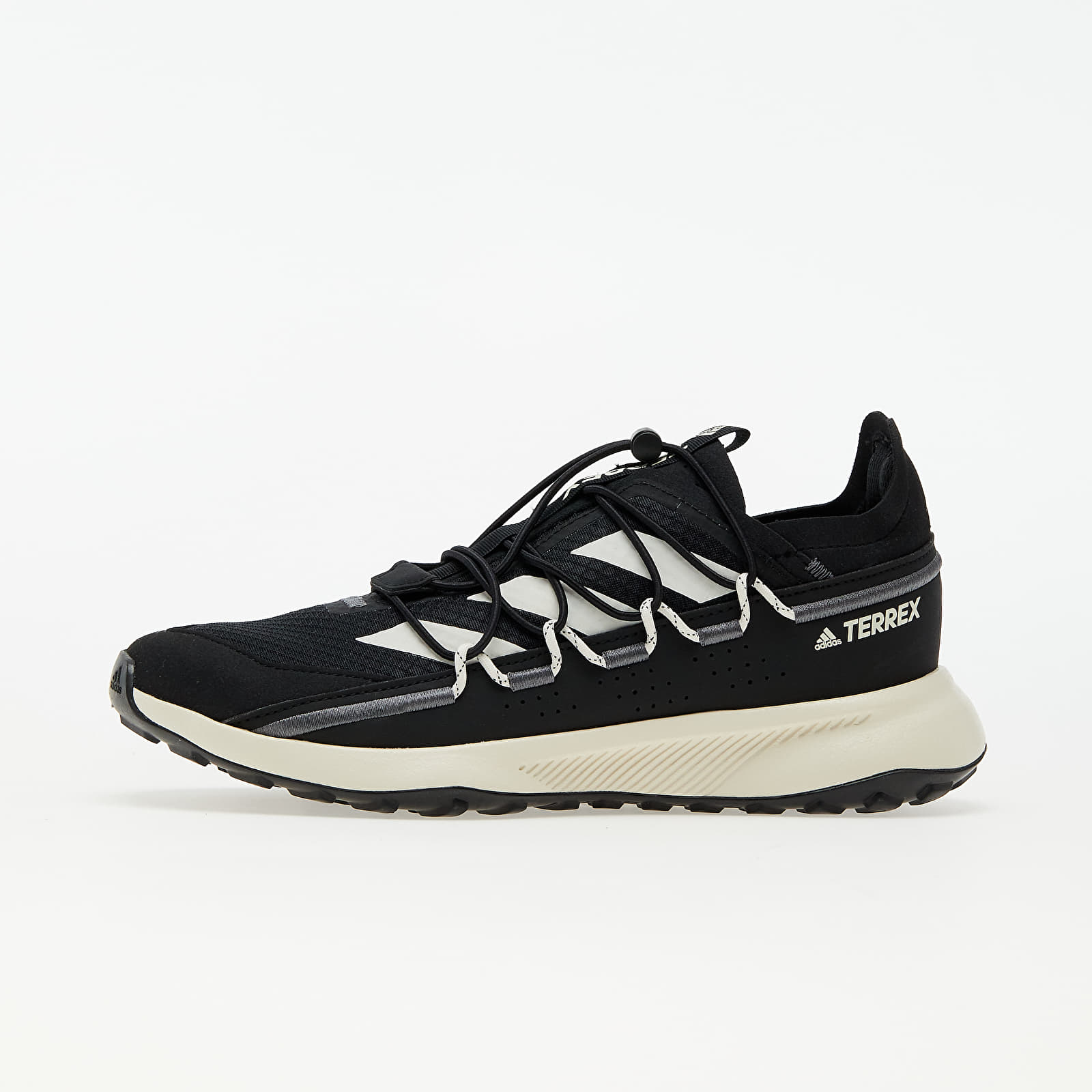 Дамски кецове и обувки adidas Terrex Voyager 21 W Core Black/ Chalk White/ Grey Five 856504