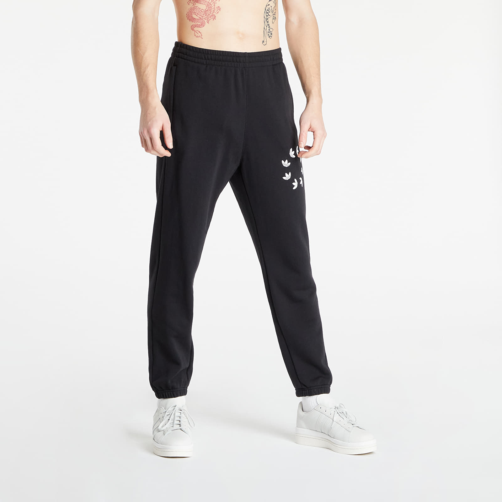 Дънки и панталони adidas Bld Sweatpants Black 857818
