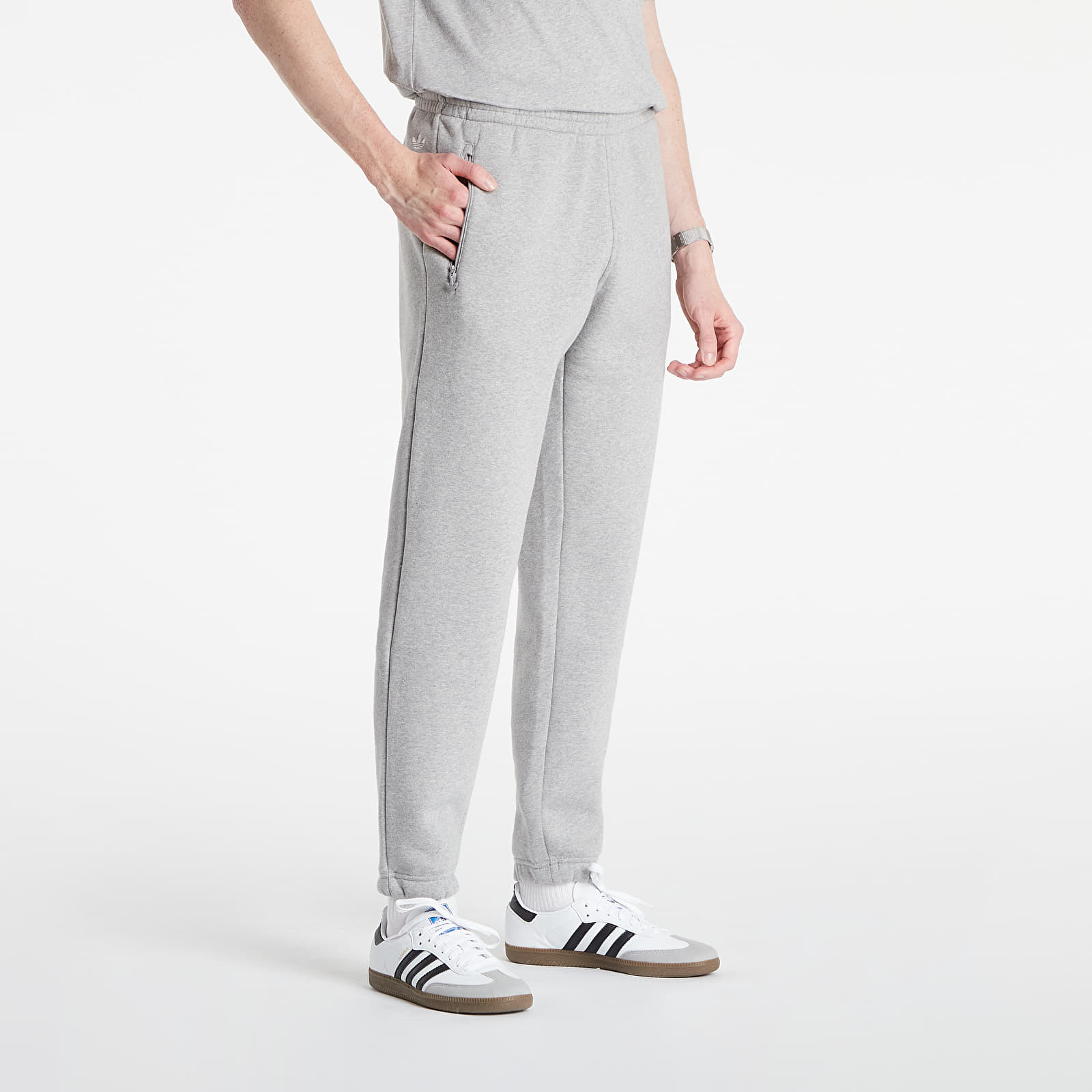 Дънки и панталони adidas Sports C Pants Medium Grey Heather 859159