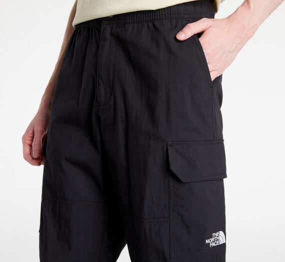 Дънки и панталони The North Face Conrads Cargo Pants Tnf Black 955393