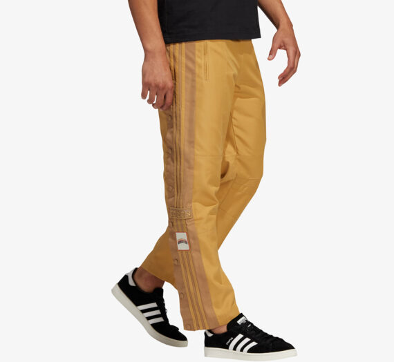 Дънки и панталони adidas x Midwest Kids MWK Track Pant Cardboard 958993