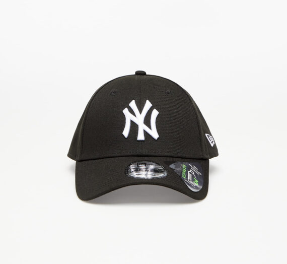 Бейзболни шапки Snapback New Era Cap 9Forty Mlb Team Contrast 9Forty New York Yankees Black/ White 960364