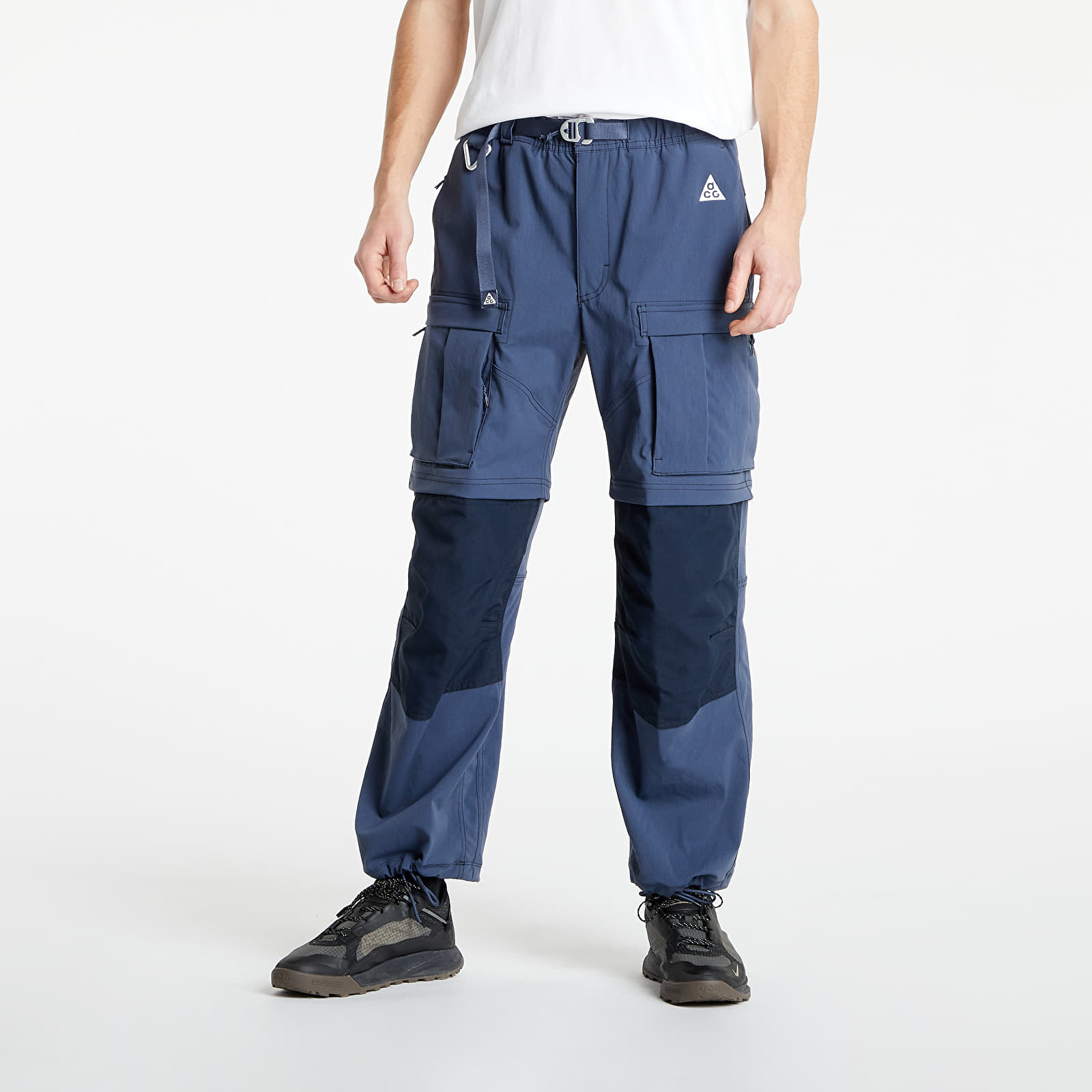 Дънки и панталони Nike M ACG Smith Summit Cargo Pant Blue 1064563