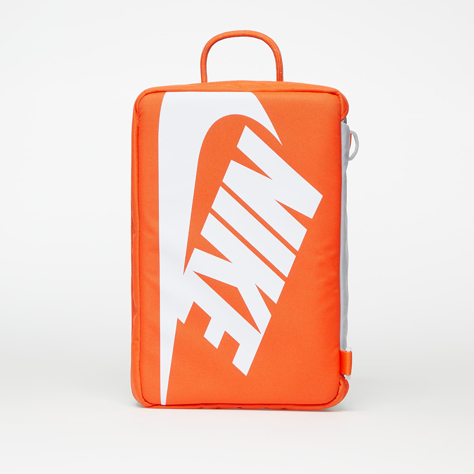 Чанти и раници Nike Shoe Box Bag Orange/ Lt Smoke Grey/ White 1092805