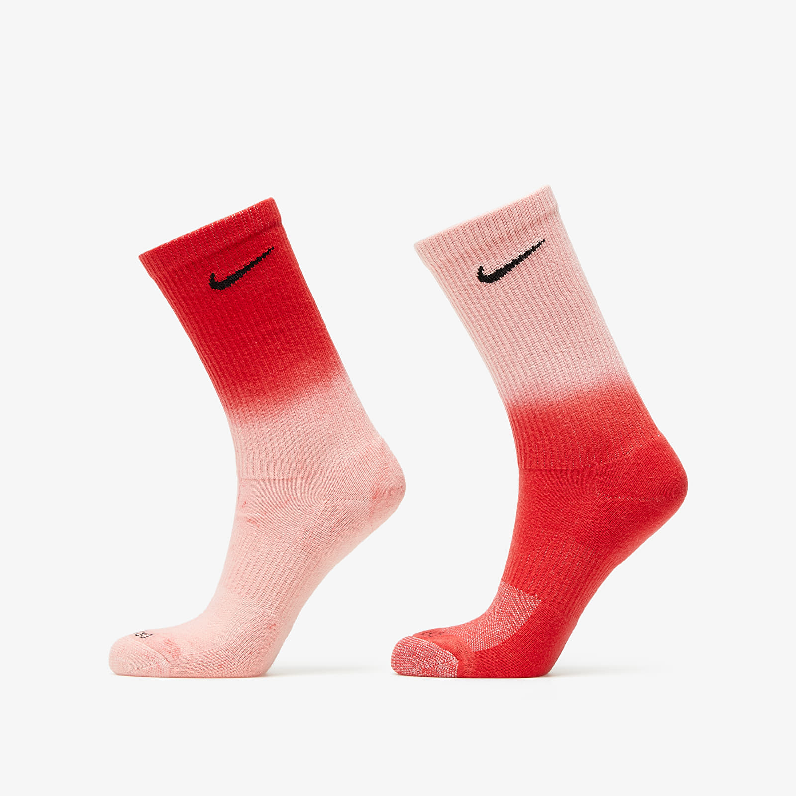 Чорапи Nike Everyday Plus Cushioned Crew Socks Red 1092982