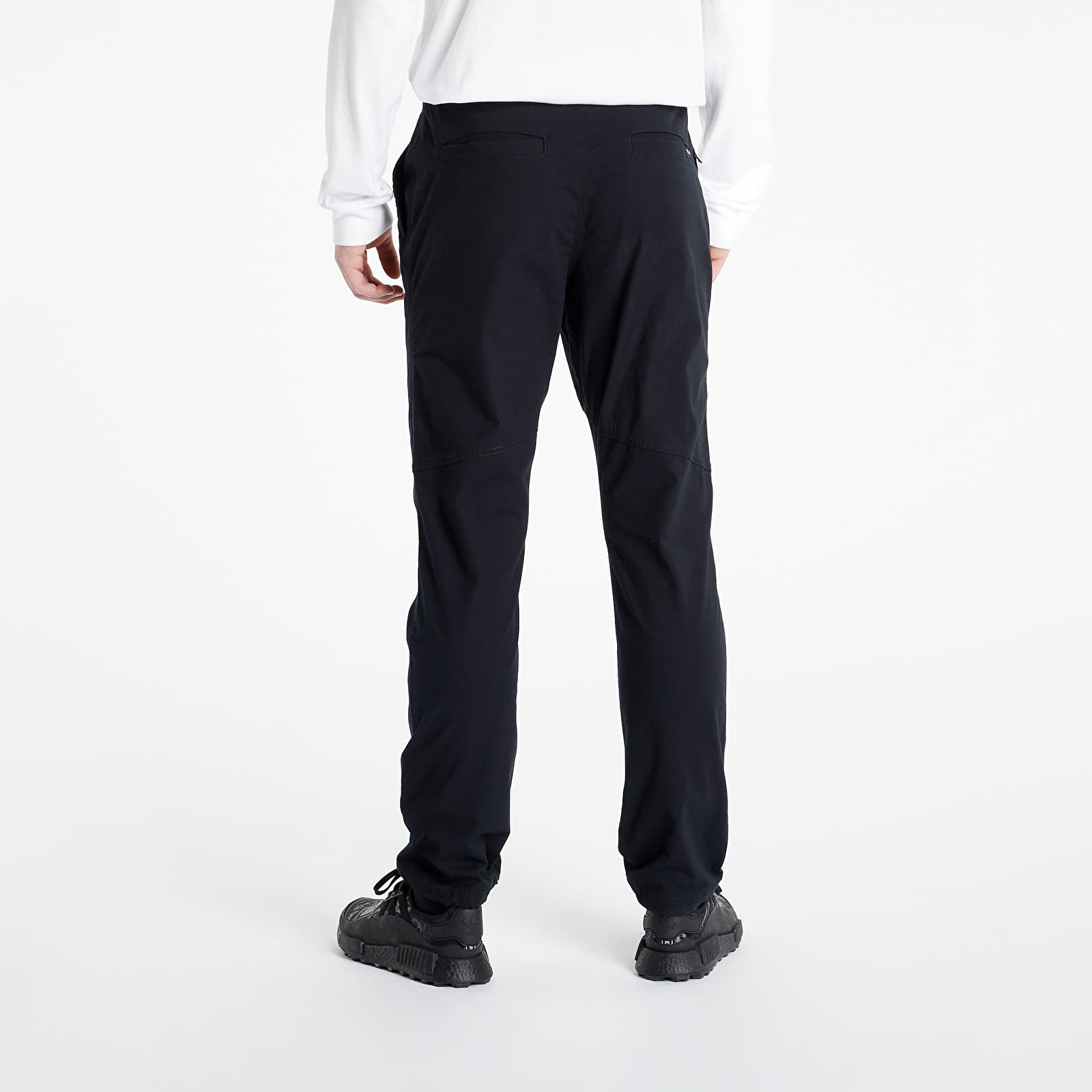 Дънки и панталони Columbia Wallowa™ Belted Pant Black 1145716
