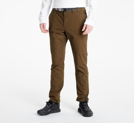 Дънки и панталони Columbia Wallowa™ Belted Pant Olive Green 1145728