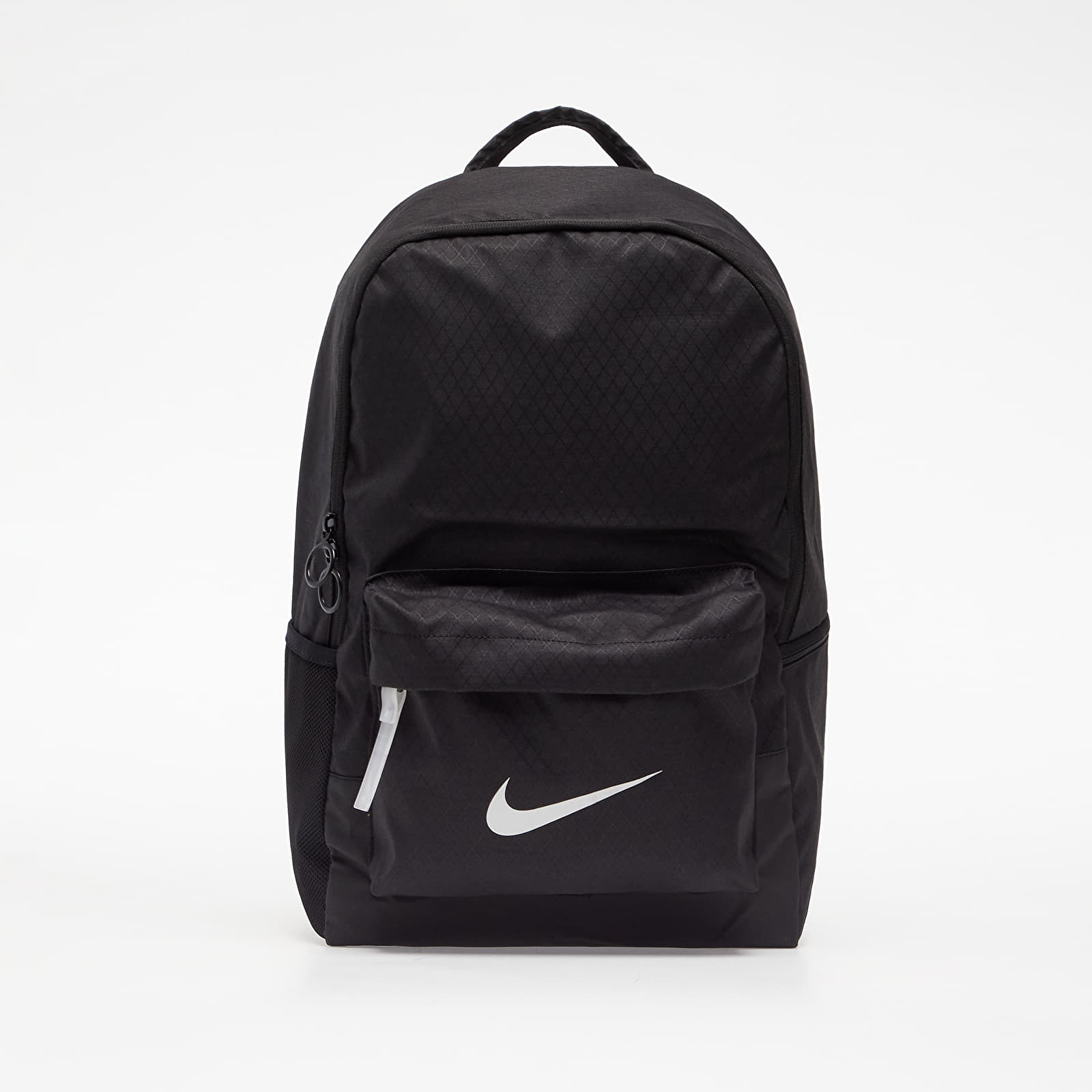 Раници Nike Sportswear Nk Heritage Backpack-Winterized Black/ Metallic Silver 1156255