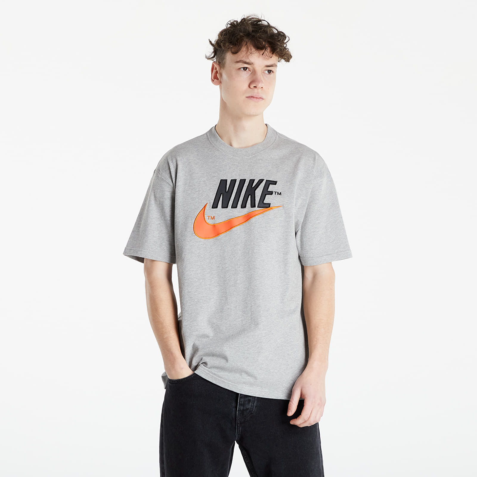 Тениски Nike NSW Trend Max90 Men’s T-Shirt Dk Grey Heather 1166188