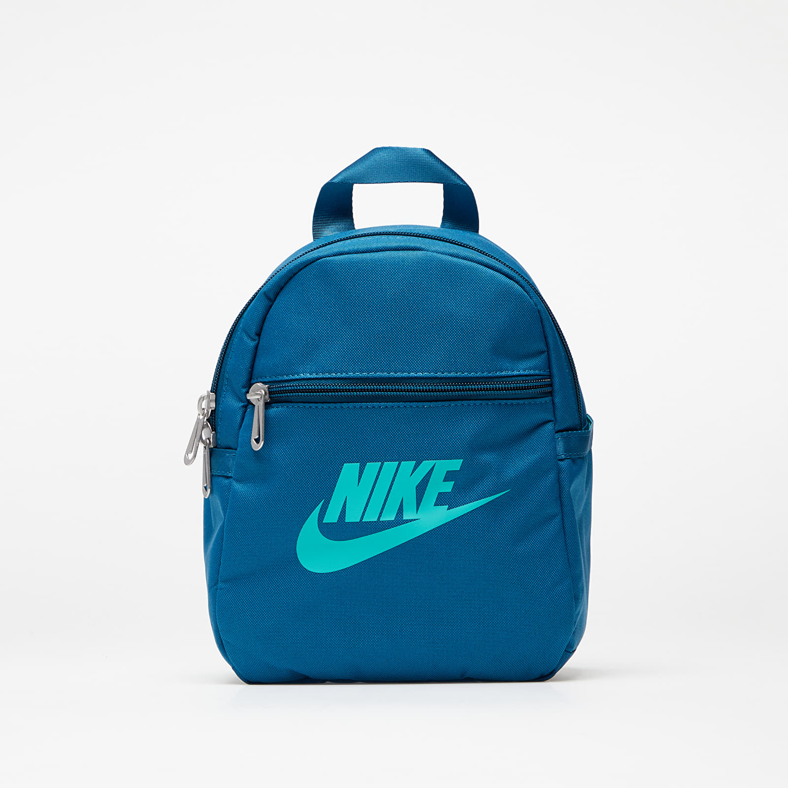Раници Nike NSW Futura 365 Women’S Mini Backpack Marina/ Marina/ Washed Teal 1168819