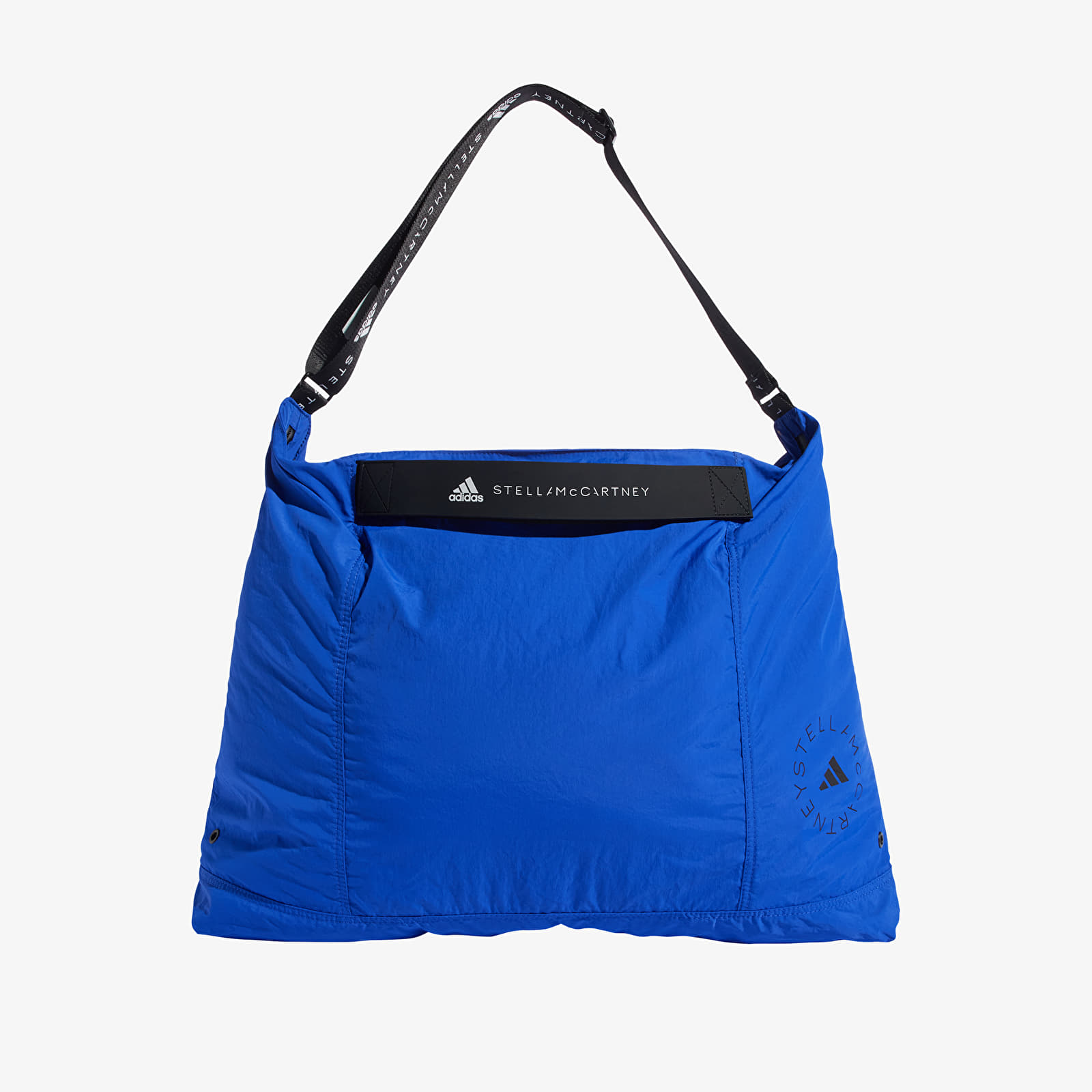 Crossbody чанти adidas x Stella McCartney Tote Bold Blue 1200397