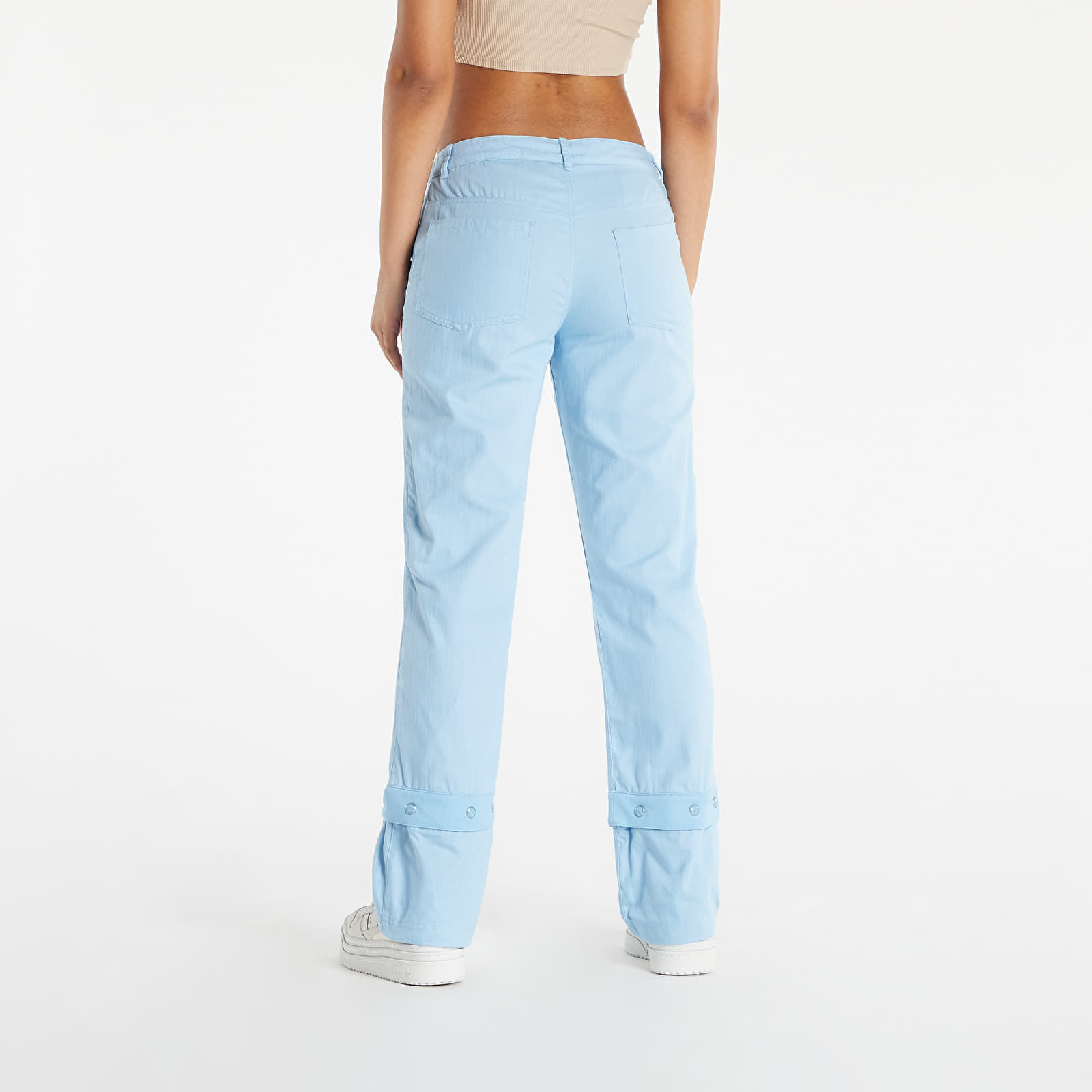 Дънки и панталони adidas Trackpant Clear Blue 1202497