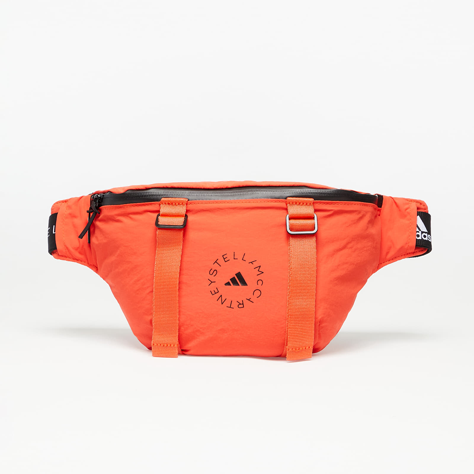 Хип чанти adidas x Stella McCartney Bumbag Active Orange 1204336