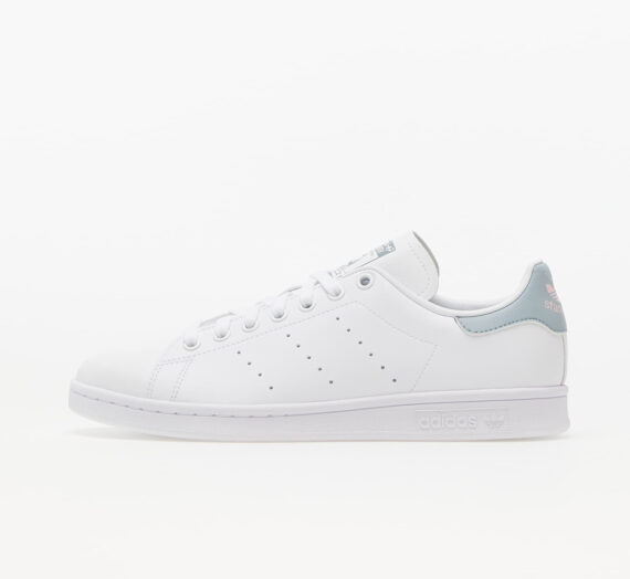 Дамски кецове и обувки adidas Stan Smith W Ftw White/ Magnet Grey/ Clear Pink 1221304