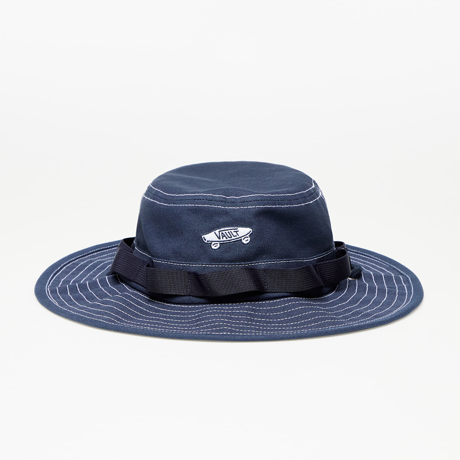 Бъкет шапки Vans Vault Og Boonie Bucket Hat Dress Blues 1235218