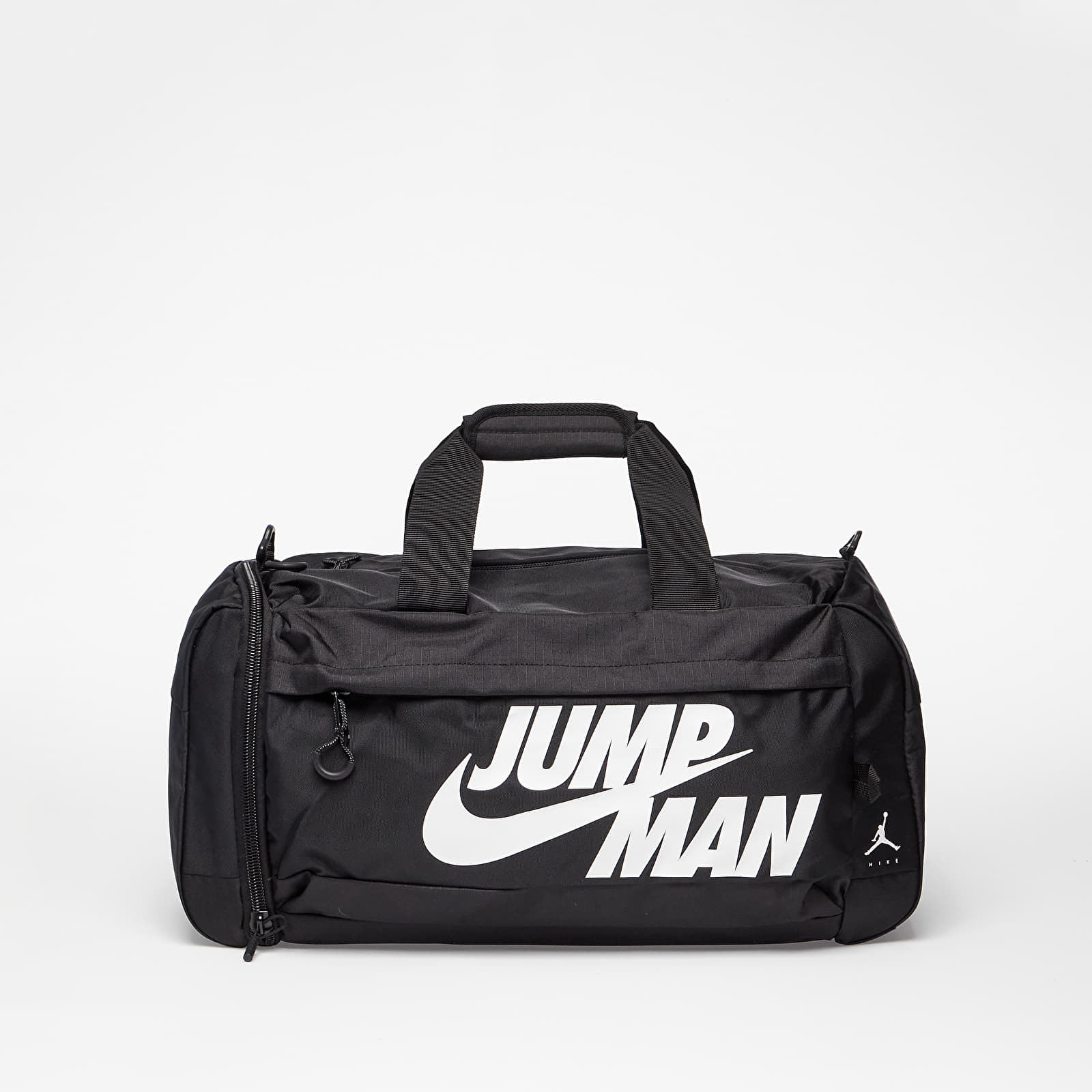 Чанти и раници Jordan Jumpman By Nike Duffle Bag Black 1292608