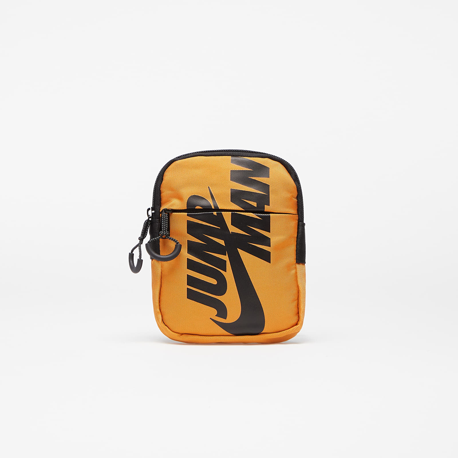Хип чанти Jordan Jumpman x Nike Hip Bag Light Curry 1292611