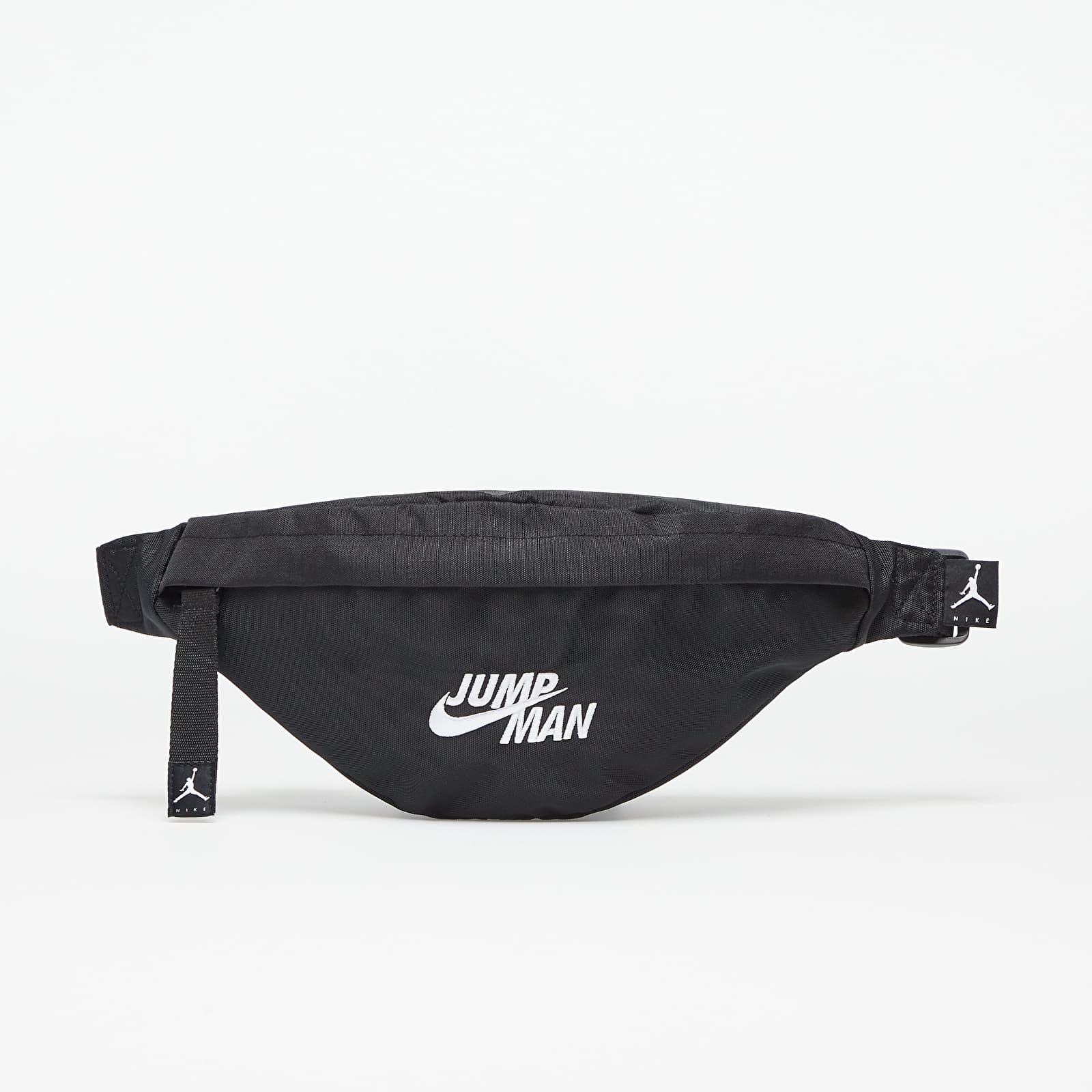 Хип чанти Jordan Jumpman x Nike Crossbody Bag Black 1292617