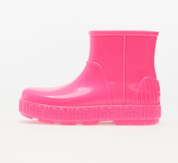 Дамски кецове и обувки UGG W Drizlita Taffy Pink 1303972