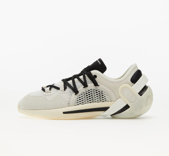 Мъжки кецове и обувки Y-3 Idoso Boost Orbit Grey/ Black/ Cream White 1305400