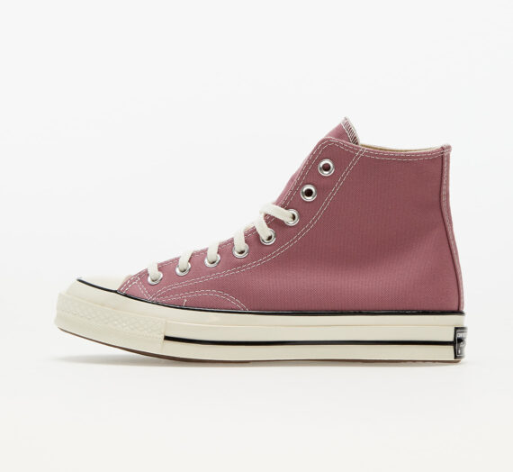 Мъжки кецове и обувки Converse Chuck 70 Canvas Pink Aura/ Egret/ Black 1310140
