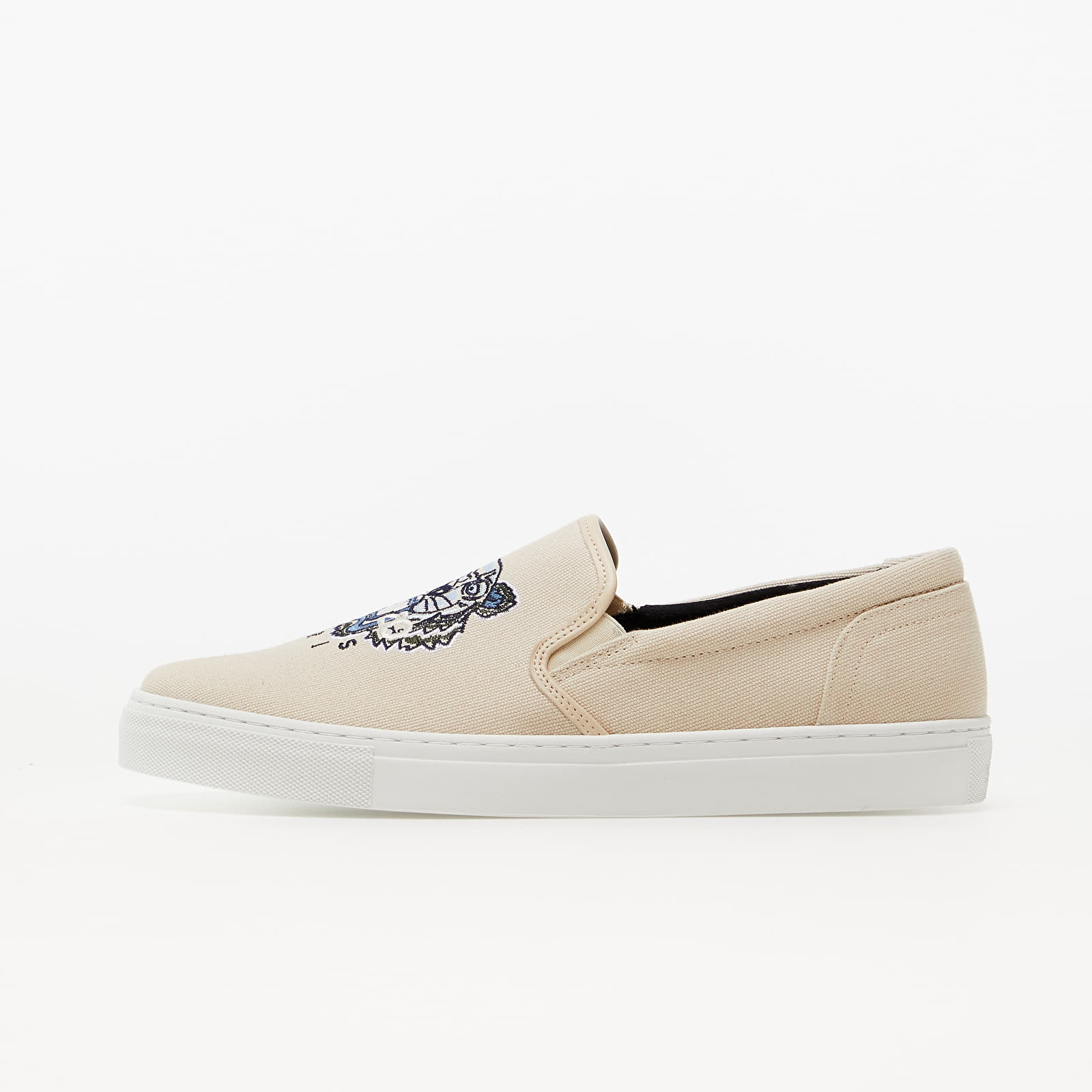 Мъжки кецове и обувки Kenzo Slip-on sneaker Sand 1320832