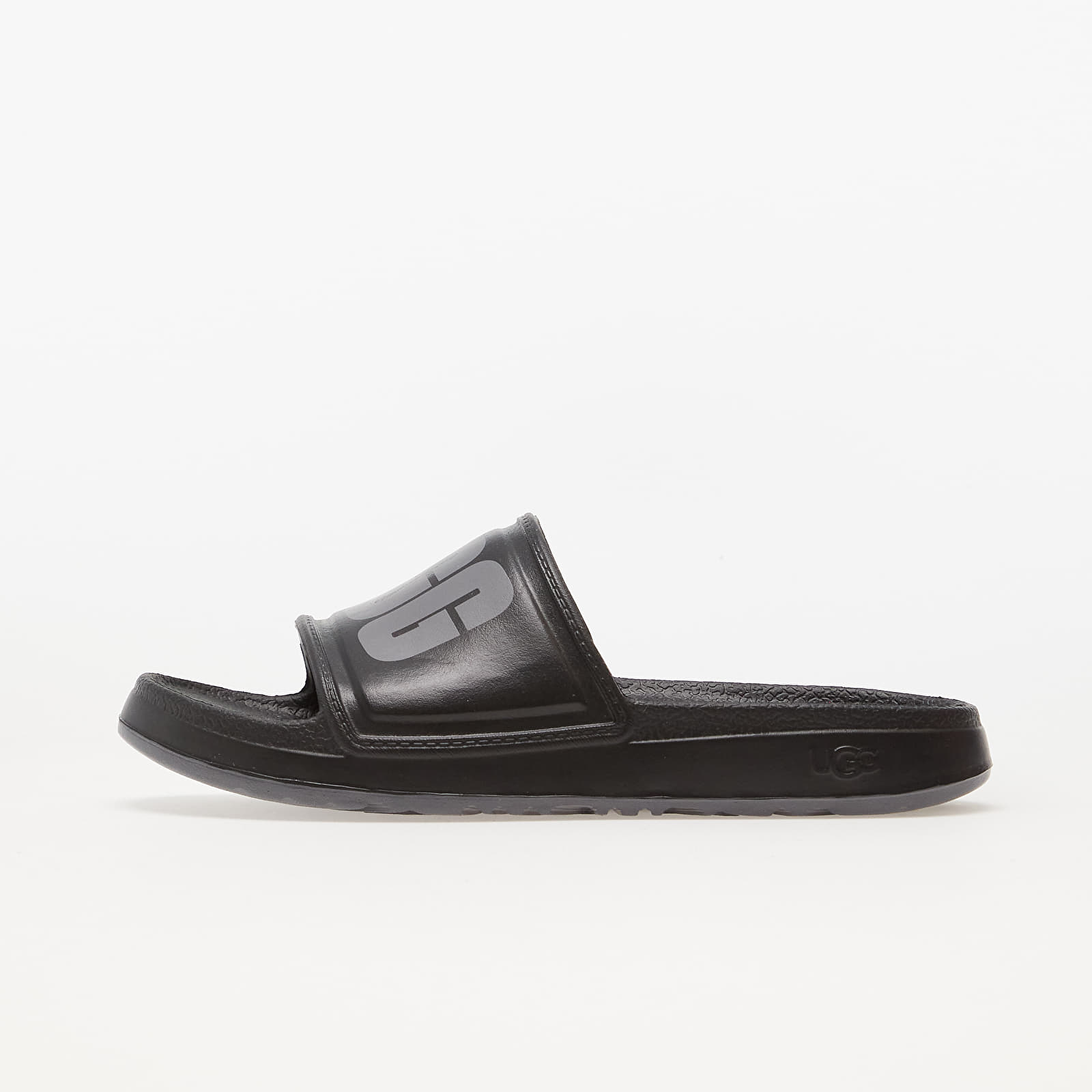 Мъжки кецове и обувки UGG Wilcox Slide Black 1321522